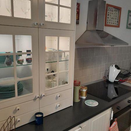 피렌체 Luca'S House 아파트 외부 사진