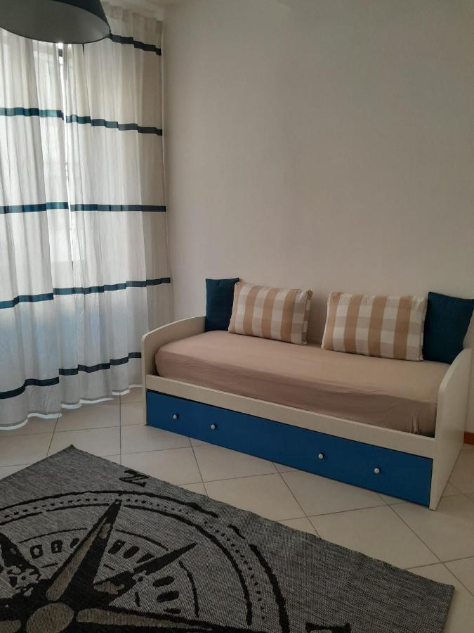 피렌체 Luca'S House 아파트 외부 사진