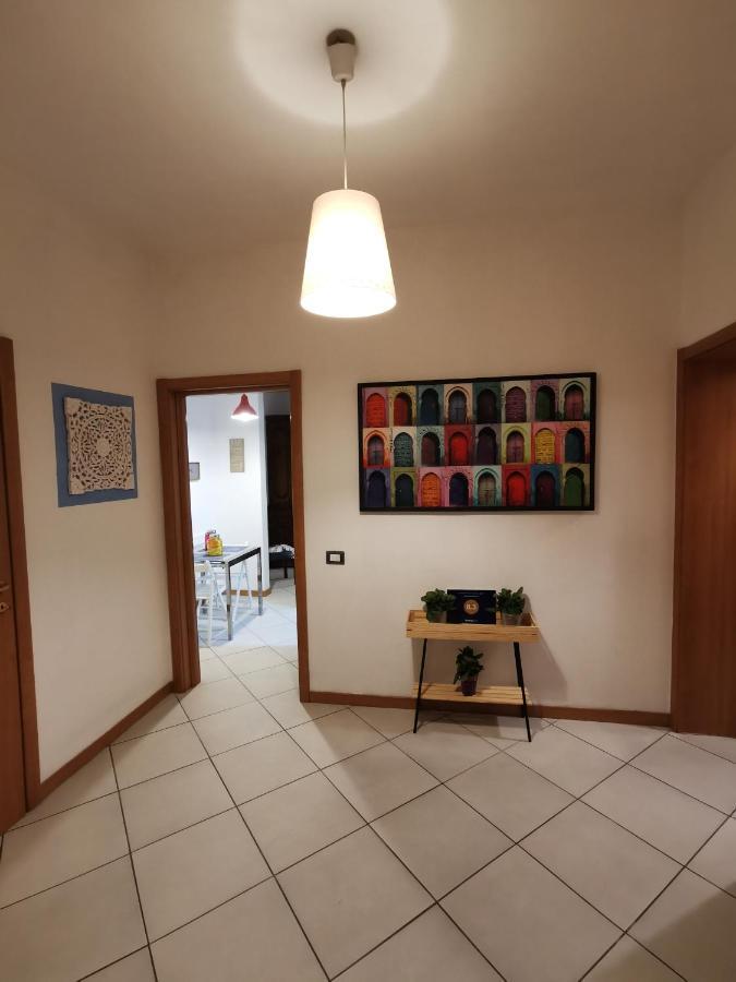 피렌체 Luca'S House 아파트 외부 사진