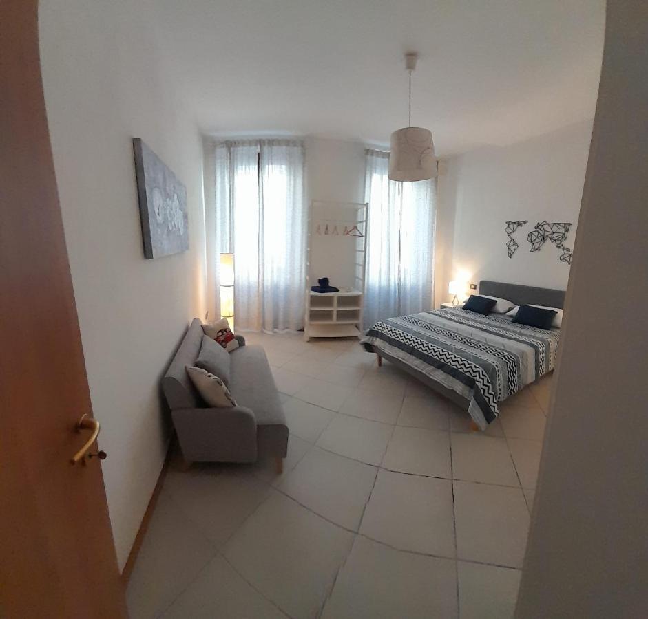 피렌체 Luca'S House 아파트 외부 사진