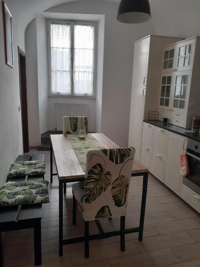 피렌체 Luca'S House 아파트 외부 사진