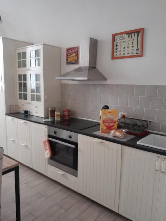 피렌체 Luca'S House 아파트 외부 사진