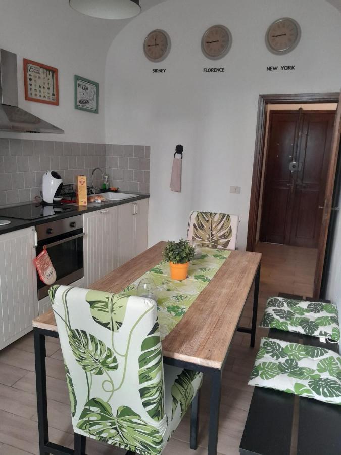 피렌체 Luca'S House 아파트 외부 사진