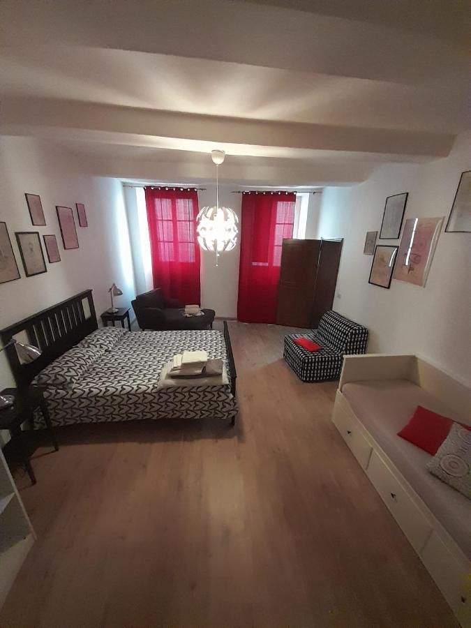 피렌체 Luca'S House 아파트 외부 사진