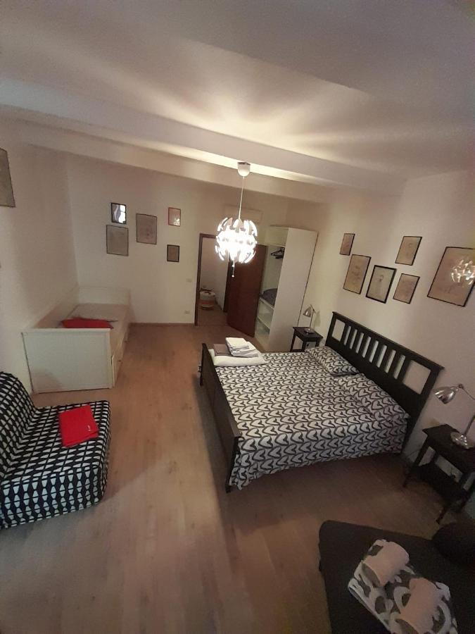피렌체 Luca'S House 아파트 외부 사진