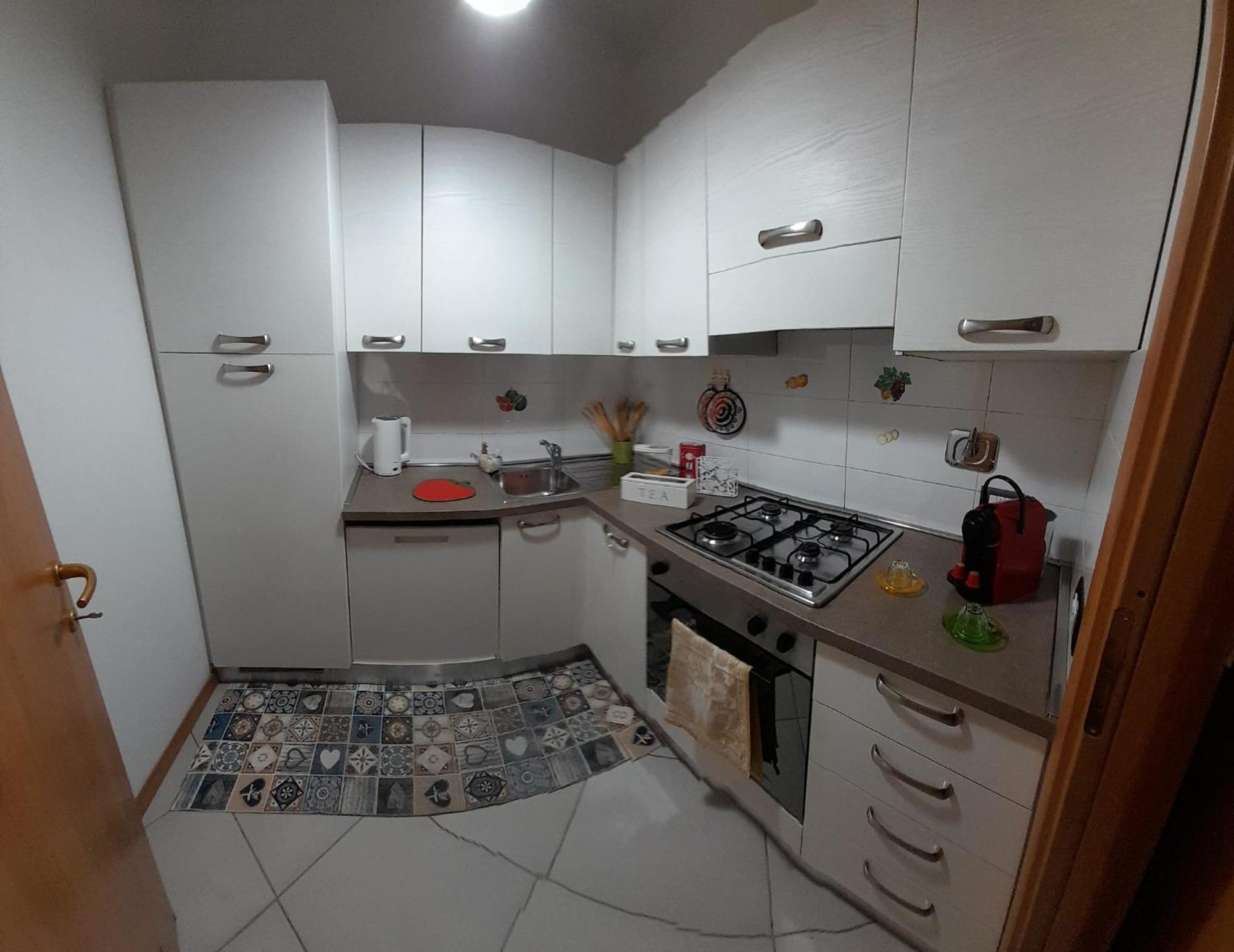 피렌체 Luca'S House 아파트 외부 사진